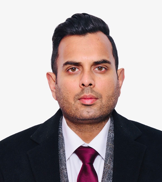 Speaker Photo
